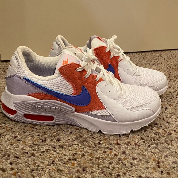 Womens Nike Air Max Excee - Picture 1 of 5